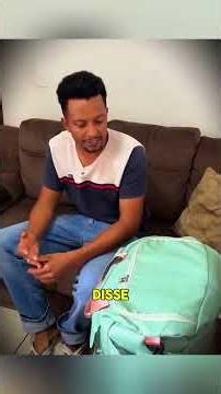 Os Filhos Rejeitaram os Pais Idosos... Mas o Que Aconteceu Depois Vai Surpreender-te!