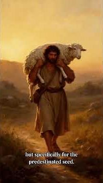 Is Predestination Biblical? William Branham’s View Explained