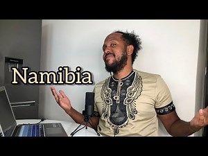 Moving to Namibia! American relocating to Africa