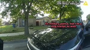 68K views · 855 reactions | Woman Injured in Dog Attack Incident: Details Inside | Police talk | Facebook