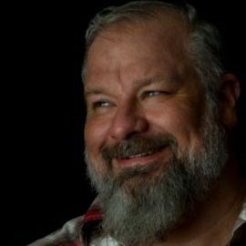 Clint Bruce | Keynote Speaker | AAE Speakers Bureau