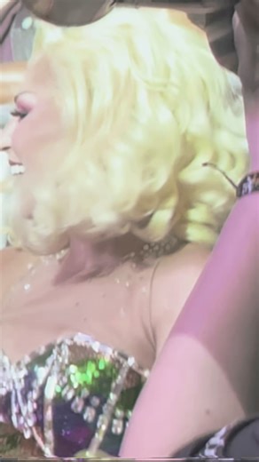 Dita en el Carnaval de Barranquilla con Michelle Char