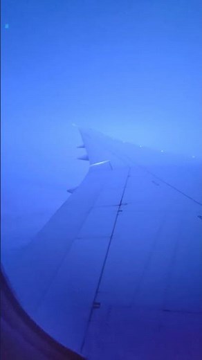 Boeing 787-10 autopilot in action