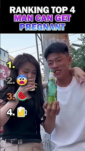 Funniest “Man Gets Pregnant” Moments Ever 😂#viral#comedy#trending#funny#AI — Watch Now & Subscribe!