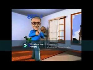 2004 Empire Today Ending Animation With Jingles In High Pitch