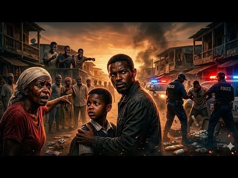 KAWTEF 😱 Li motakh beugue ame xaliss bou yomb té gaaw bakhoul..... 😱😱😱