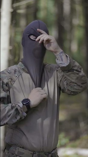 Pro-Function Balaclava