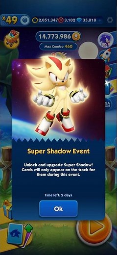 Sonic Dash 2026 - All Supers Max Level