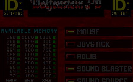 Wolfenstein 3D: Soundtrack collection