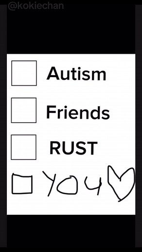 Engaging Moments in Rust Gameplay