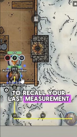 5 Roll20 Shortcuts that make GMing easier!