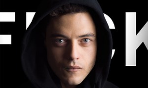 Mr Robot interview: Sam Esmail on hackers, Fight Club