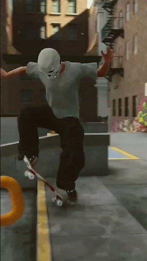 Subscribe to @ItzKayGames Skate. Clips #skate4 #skateboarding #skate #streetskateboard @ItzKayGames
