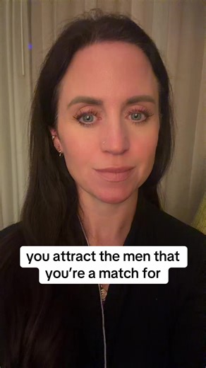 Stop Attracting the Same Types of Men: Take Control