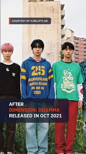ENHYPEN drops 2nd full album ‘ROMANCE: UNTOLD’