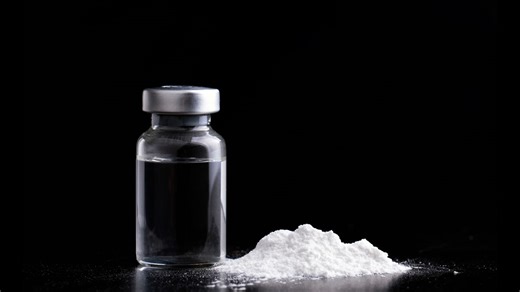 This Mountlake Terrace clinic is treating some patients with Ketamine