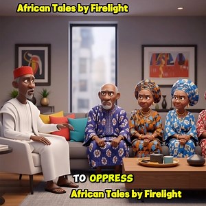 24K views · 1.2K reactions | Christmas Palava Part 6(The End) #africanfolktales #africanstorytelling #storytelling #EmotionalStory #NigerianStories #palava #deliastorytime #africantalesbyfirelight #everyoneactivefollowersシfypシ゚viralシalシ | African Tales by firelight | Facebook