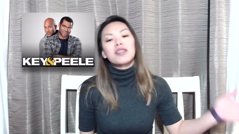 Get out movie review