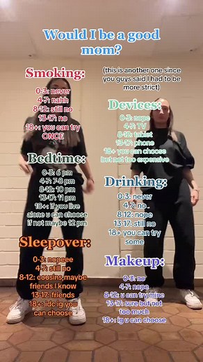 Am I Ready to Be a Good Mom?