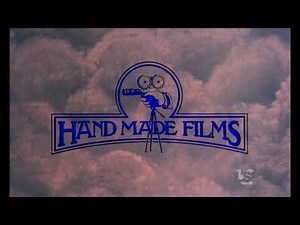 Hand Made Films (1980)
