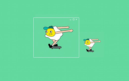 有哪些好用的 GIF 动图制作工具推荐？我们用的是这款 2M 的破玩意儿。