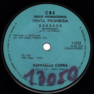 Raffaella Carrà - 0303456