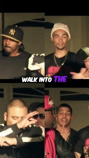 JAY TEE - I DON'T KNOW NO ALGEBRA featuring BABY BASH & B-LEGIT