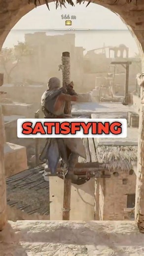 Best Open Worlds | Assassin's Creed