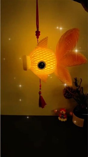 How to make beautiful light craft ideas #diy #craftyhome #diyflower