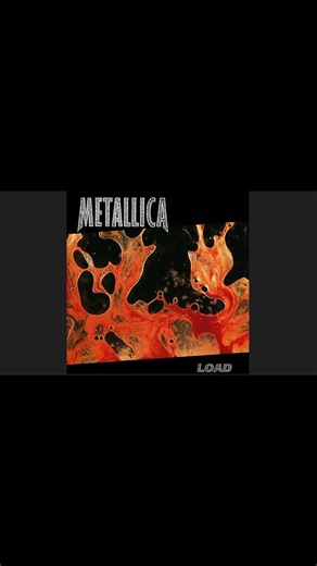 Metallica - Load (1996) [Full Album] Remastered