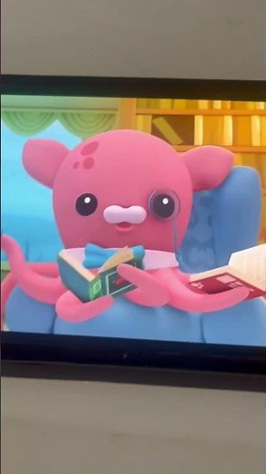 Octonauts theme song puppy dog pals Hawaii pug-oh in it my version