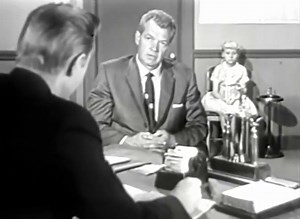 Assignment Underwater S01E04 Panic Off Punta Banda