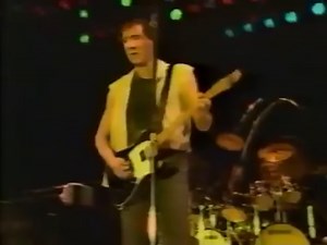 The Who - "Sister Disco" (Live in Orlando, FL - November 27, 1982) | The Who Info