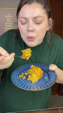 Cornbread so good you’ll make it every week