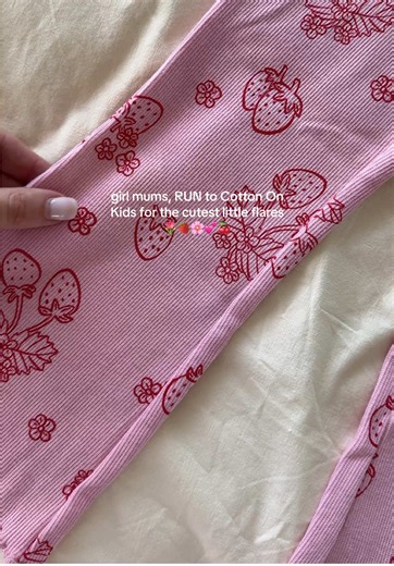 Adorable Toddler Clothes You Need from Cotton On Kids