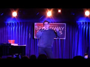 Diego Andres Rodriguez - Dancing Through Life (Wicked; Stephen Schwartz)