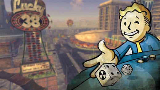 Fallout New Vegas may be 15 years old but it still plays really well! Here are all the things the game doesn’t tell you so you can be fully prepared for your adventure into the wasteland: | IGN