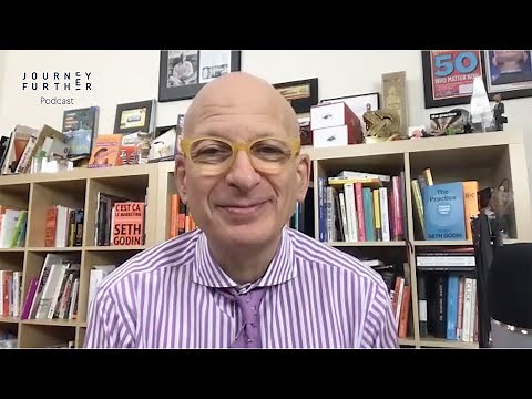 The Practice: Shipping Creative Work with Seth Godin