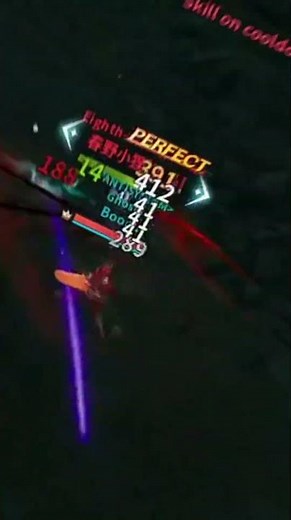 Glaiator VS Ranger invasion Open Worl PvP AION 2 #aion2 #aionpvp #pvp #games #darsgrim