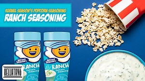 Watch Kernel Season's Ranch Popcorn Seasoning on Amazon Live