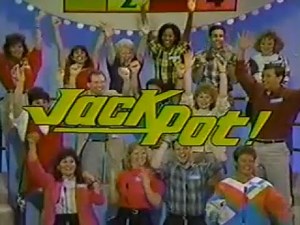 Jackpot (18.09.1989) Return of Geoff Edwards