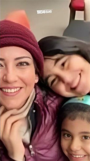 I am a failed father: Abdel Moneim Amayri breaks down on air because of his daughters and sends a...