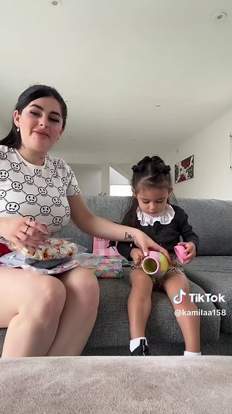 Kami Franco: Amor y Divas Play en TikTok