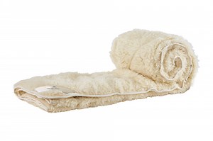 Mydual Pad, Washable Wool Pad | Sleep & Beyond