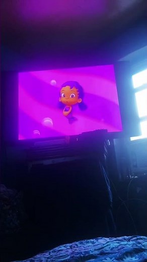 Nick Jr. Bubble Guppies intro Season 2 And 3 2005 2006