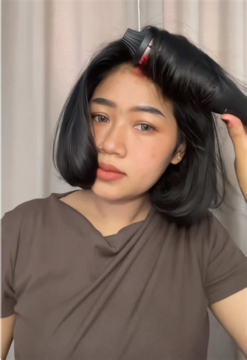 Manfaat Thermal Brush Glamcurl untuk Rambut Curly