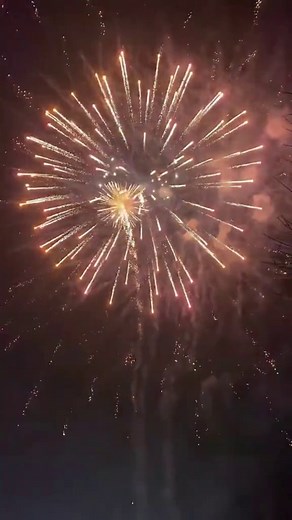 3" inch Firework Shells 88Shots🔥💥 #fireworkshell #3inchshell #fireworks #firework #feuerwerk #fuegosartificiales #fogosdeartificio #pyro #pyrography #fyp #foryou | CharlesPyro Fireworks