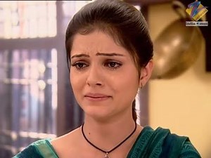 Chhoti Bahu | Ep.21 | Amma क्यों नहीं चाहती Radhika को घर में रखना? | Full Episode | ZEE TV