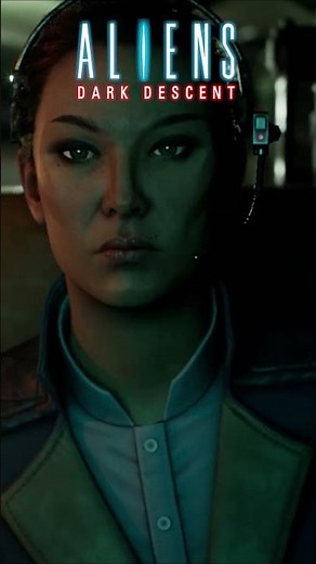 Cerberus Agents Attack the Otago [Cutscene] - Aliens Dark Descent Campaign