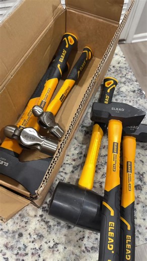 Essential Tools for Garage Construction Projects